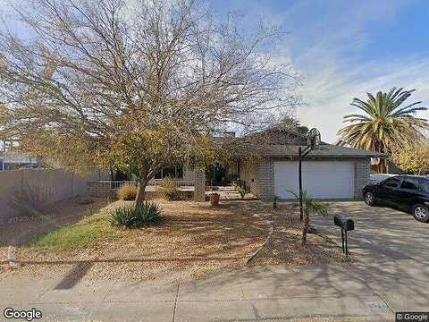 50Th, GLENDALE, AZ 85302