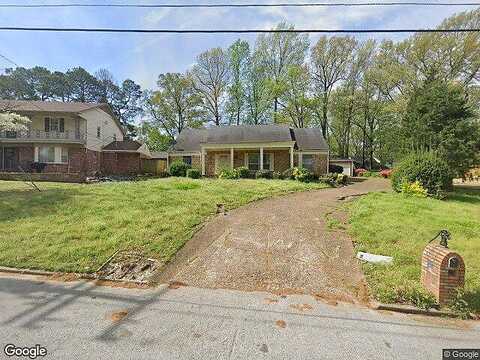 Singing Trees, MEMPHIS, TN 38116