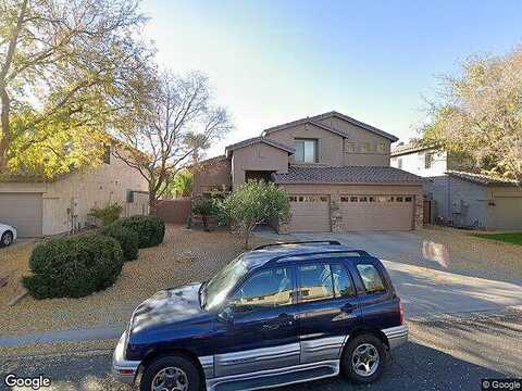 Cotton, GILBERT, AZ 85234