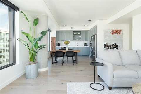 Wewatta, DENVER, CO 80202