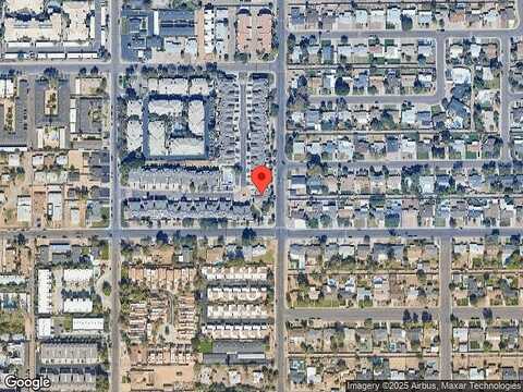 21St, PHOENIX, AZ 85016
