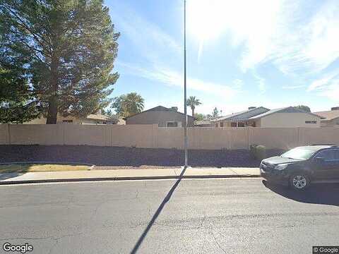 Jensen, MESA, AZ 85203