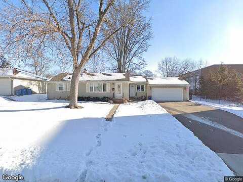 Russell, MINNEAPOLIS, MN 55423
