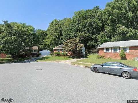 Meadow Heights, RANDALLSTOWN, MD 21133