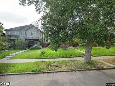 Fairfax, DENVER, CO 80220