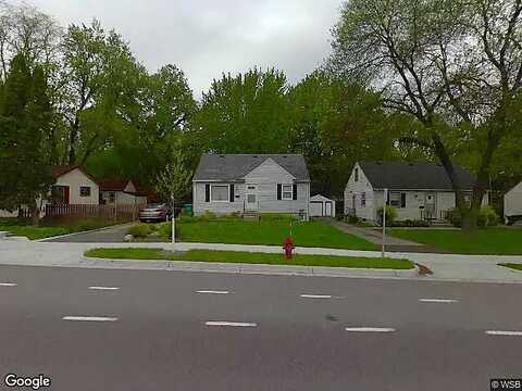 Texas, MINNEAPOLIS, MN 55426