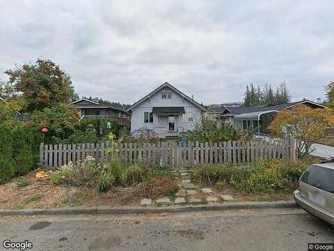 Lopez, PORT ANGELES, WA 98362