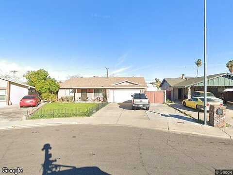 Emerald, MESA, AZ 85204