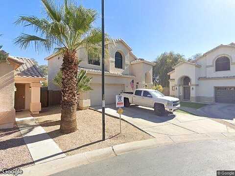 Lindsay, MESA, AZ 85204