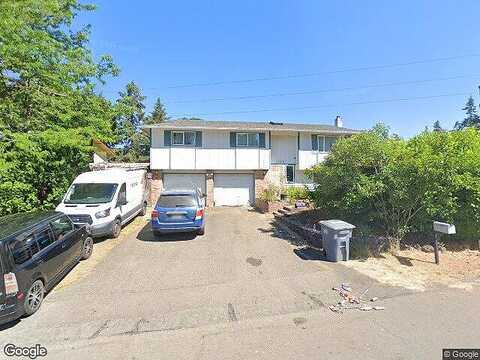 18Th Avenue, TACOMA, WA 98445