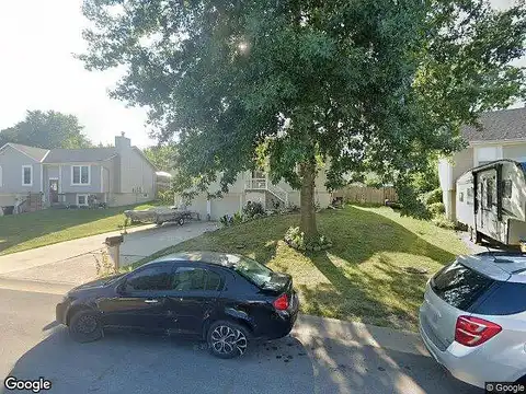 Hartford, INDEPENDENCE, MO 64058