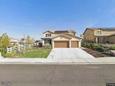 Seattle Ridge, WILDOMAR, CA 92595