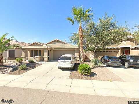 Desert Hills, SAN TAN VALLEY, AZ 85143