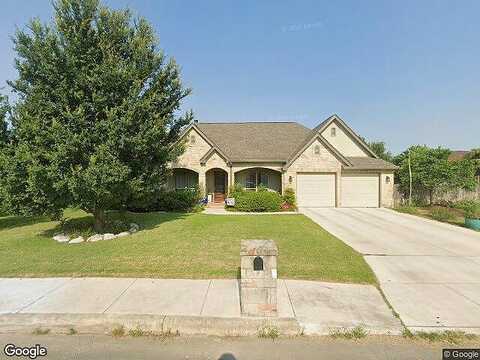 English Oaks, BOERNE, TX 78006