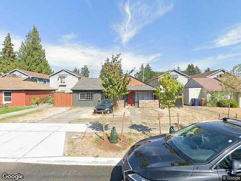 Junett, TACOMA, WA 98409