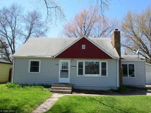 Drew, MINNEAPOLIS, MN 55429