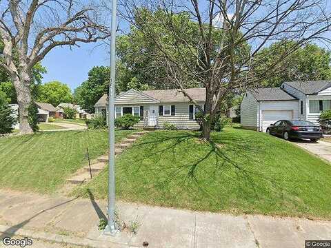 Tracy, KANSAS CITY, MO 64131