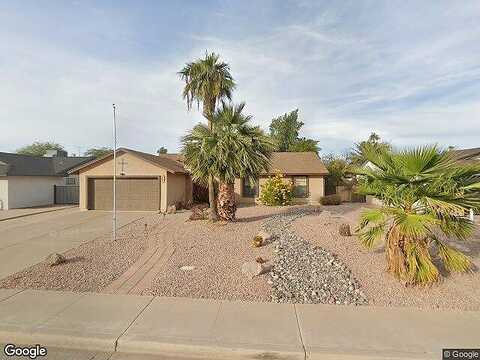 Pueblo, MESA, AZ 85208