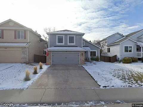 Poppywood, HIGHLANDS RANCH, CO 80126