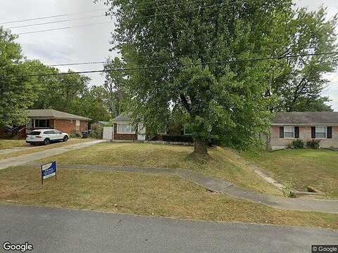 Mackie, LOUISVILLE, KY 40214