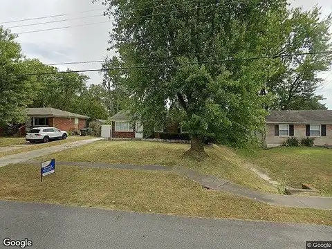 Mackie, LOUISVILLE, KY 40214