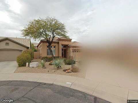 Prickly Pear, FOUNTAIN HILLS, AZ 85268