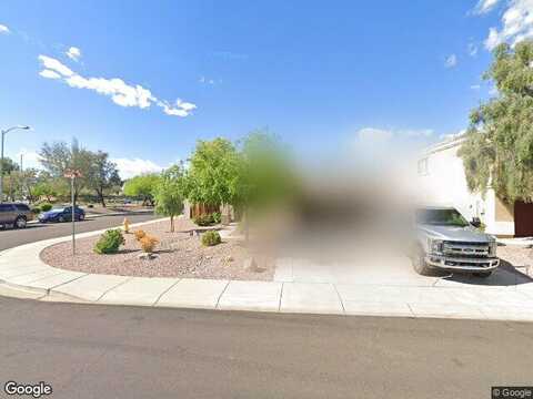 Hearn, SURPRISE, AZ 85388