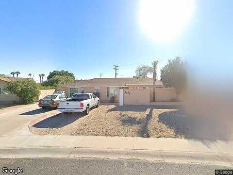 55Th, PHOENIX, AZ 85018