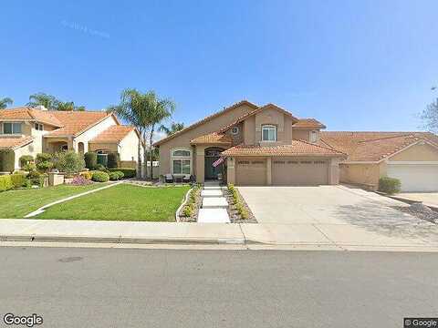 Lily, MURRIETA, CA 92562
