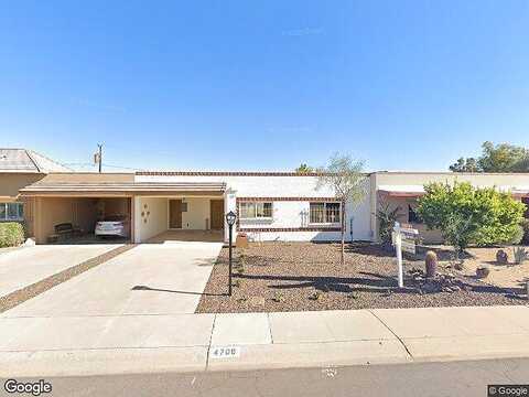 77Th, SCOTTSDALE, AZ 85251