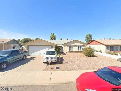 45Th, PHOENIX, AZ 85040