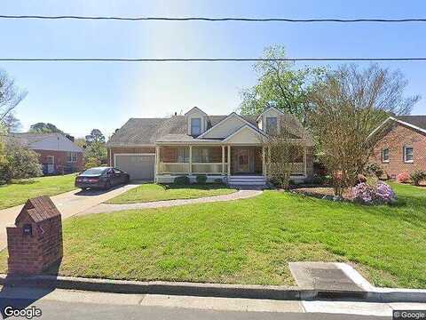 Whitehaven, CHESAPEAKE, VA 23325