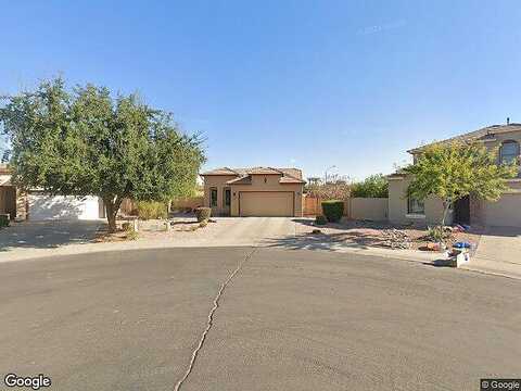 Twilight, GILBERT, AZ 85298