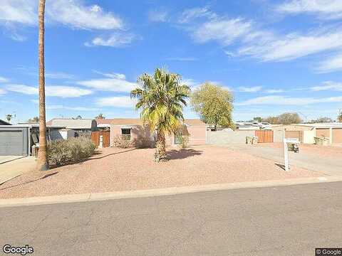 Patricia Ann, PEORIA, AZ 85382
