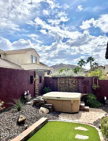 Palo Brea, PEORIA, AZ 85383