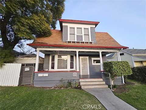 Bright, WHITTIER, CA 90602