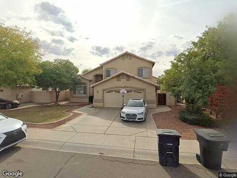 Spur, GILBERT, AZ 85233