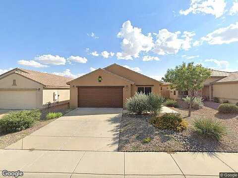 Desert Canyon, SAN TAN VALLEY, AZ 85143