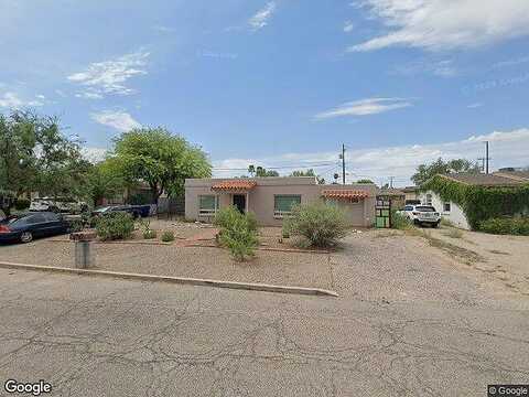 Mitchell, TUCSON, AZ 85719