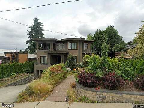 16Th, KIRKLAND, WA 98033