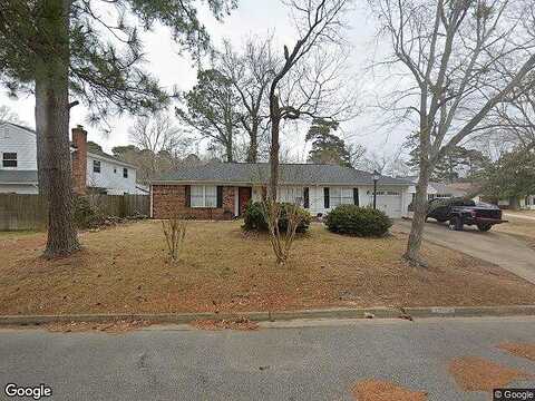 Caroga, VIRGINIA BEACH, VA 23453