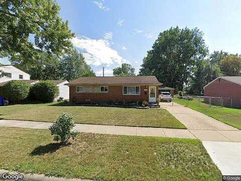 Sewel, FRASER, MI 48026