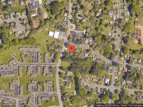 Old Buckroe, HAMPTON, VA 23664