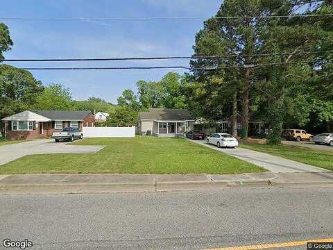 Old Buckroe, HAMPTON, VA 23664
