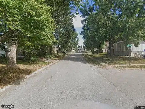 17Th Street, INDEPENDENCE, MO 64056