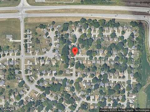 17Th Street, INDEPENDENCE, MO 64056