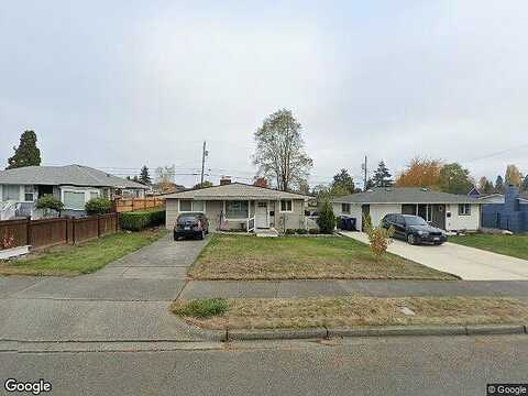 62Nd, TACOMA, WA 98404