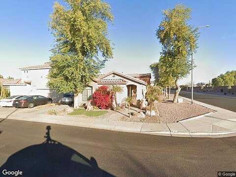 Wesson, CHANDLER, AZ 85286