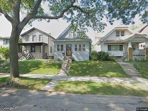 39Th, MILWAUKEE, WI 53216