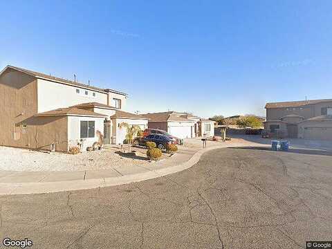 Avenida Vera Cruz, TUCSON, AZ 85746